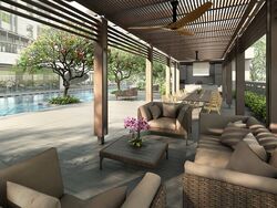 3 Orchard By-The-Park (D10), Condominium #445909731